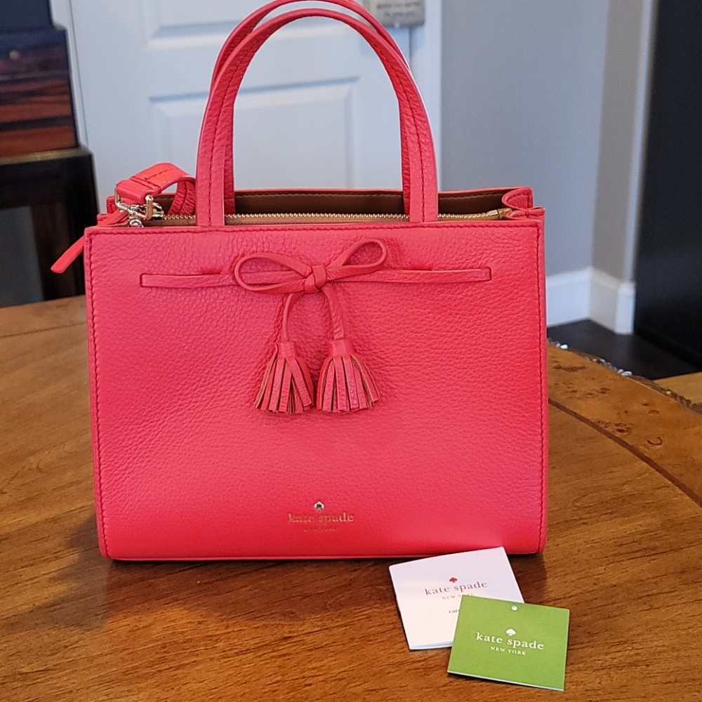 Kate Spade Isobel Bag